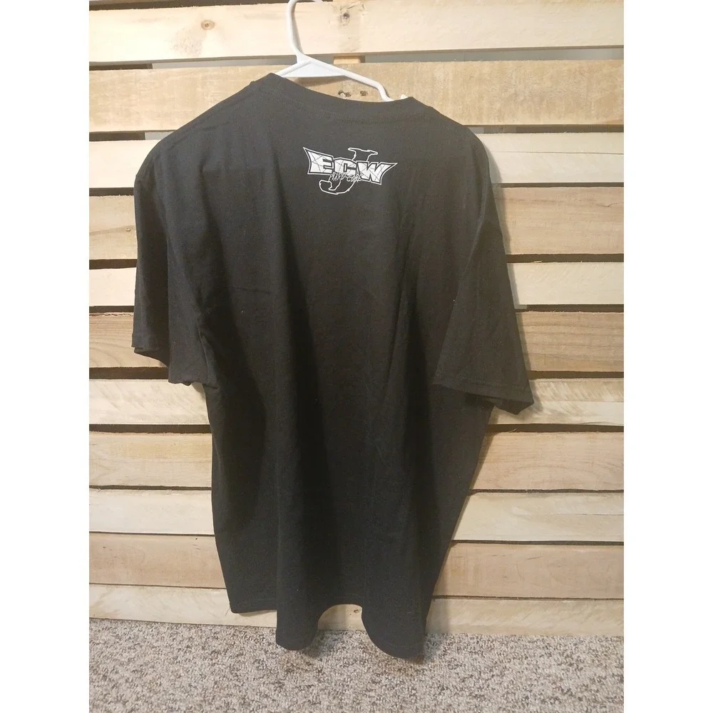 Gildan ecw japan